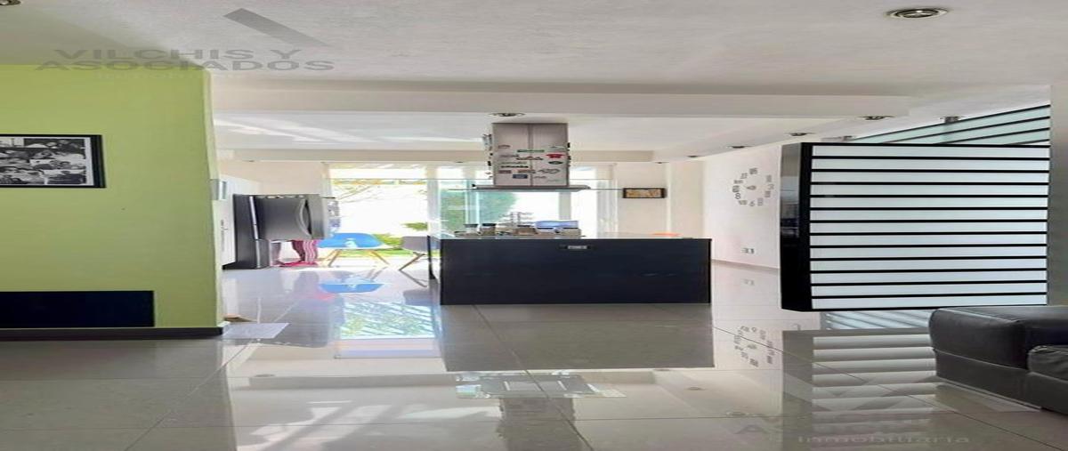 Foto de casa en , llano grande, metepec, méxico, 0 foto 04 Foto de casa en venta en , llano grande, metepec, méxico, 0 No. 04