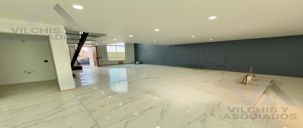 Foto de casa en venta en  , llano grande, metepec, méxico, 0 No. 05