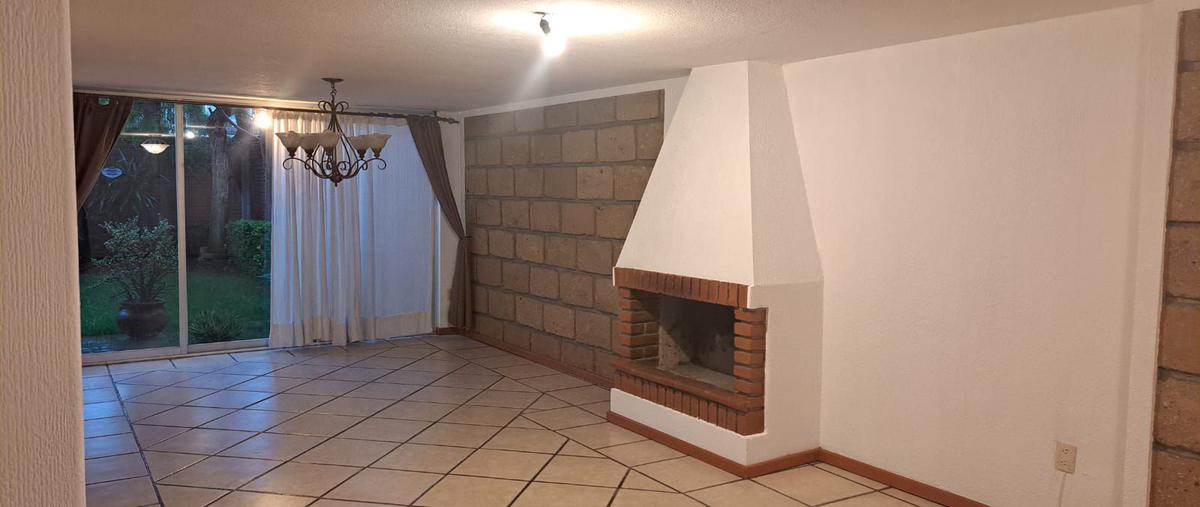 Foto de casa en renta en  , llano grande, metepec, méxico, 0 No. 04