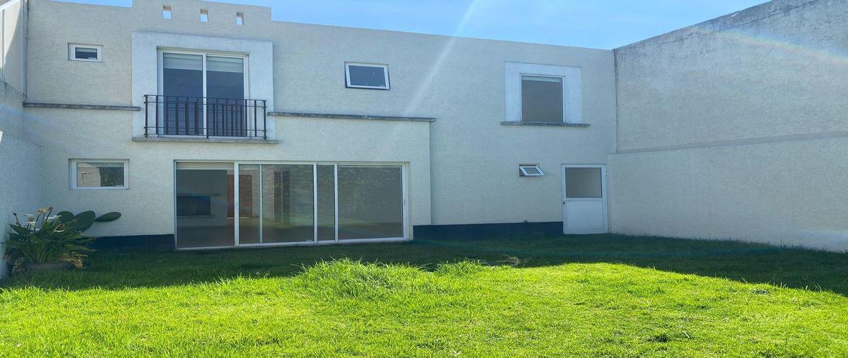 Foto de casa en renta en  , llano grande, metepec, méxico, 0 No. 05