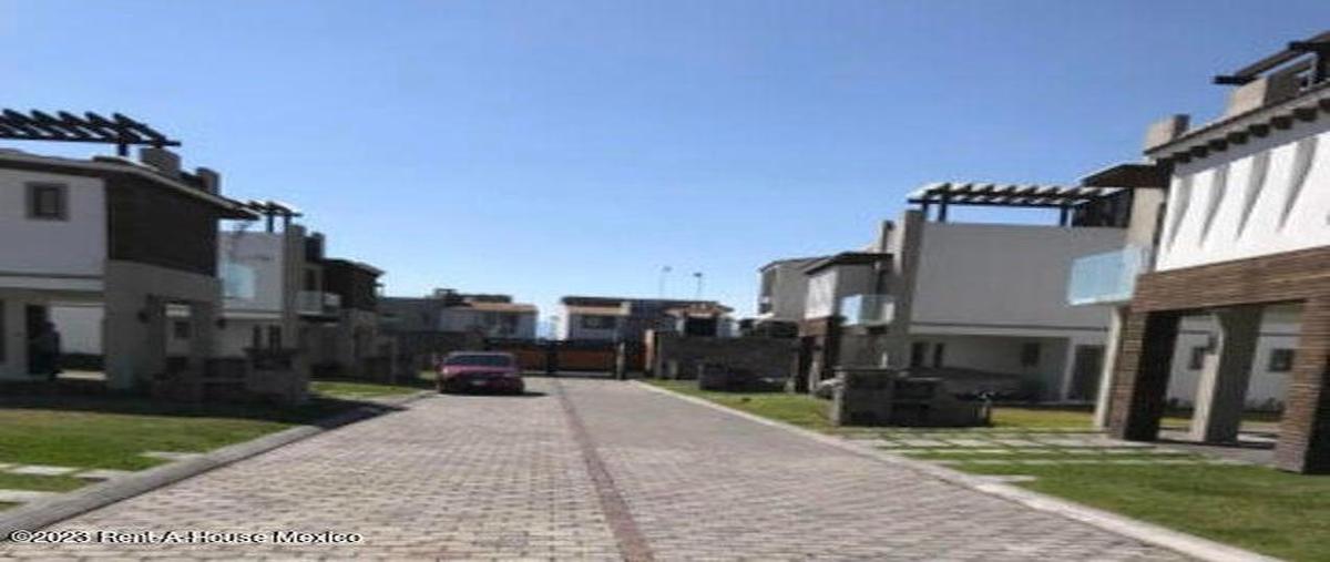 Foto de terreno habitacional en venta en  , llano grande, metepec, méxico, 31123411 No. 03