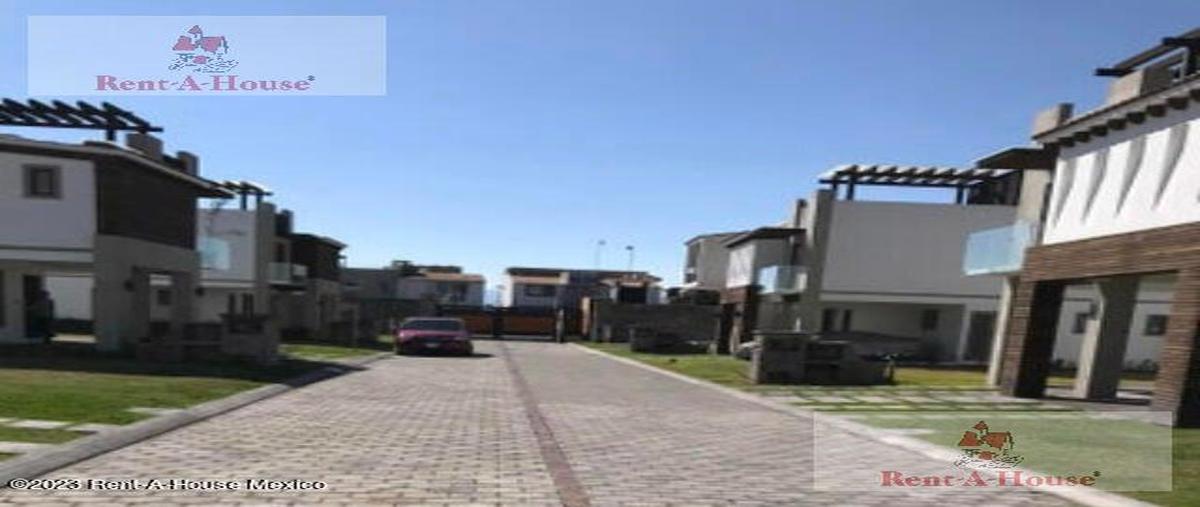 Foto de terreno habitacional en venta en  , llano grande, metepec, méxico, 31129819 No. 03