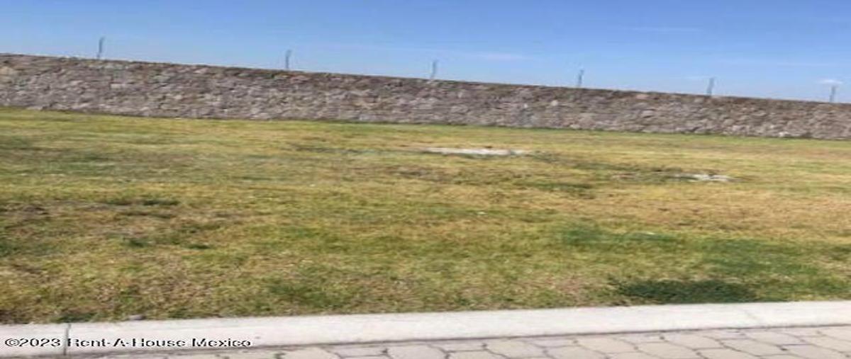 Foto de terreno habitacional en venta en  , llano grande, metepec, méxico, 31248423 No. 04