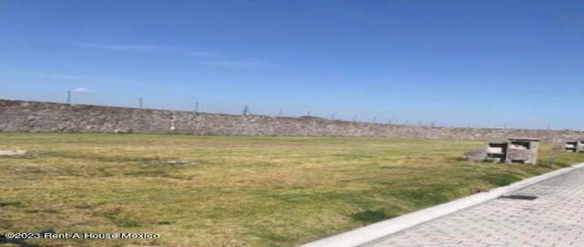 Foto de terreno habitacional en venta en  , llano grande, metepec, méxico, 31248424 No. 04