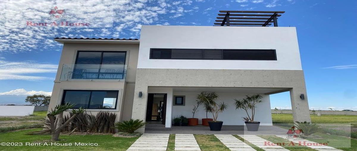Foto de casa en , llano grande, metepec, méxico, 31262405 foto 02 Foto de casa en venta en , llano grande, metepec, méxico, 31262405 No. 02