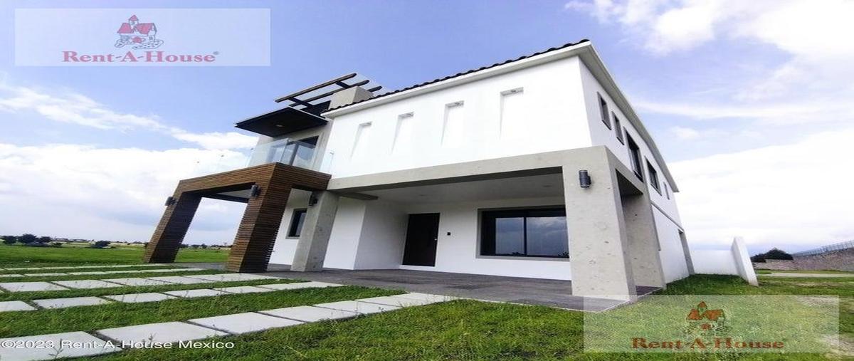 Foto de casa en , llano grande, metepec, méxico, 31262405 foto 04 Foto de casa en venta en , llano grande, metepec, méxico, 31262405 No. 04
