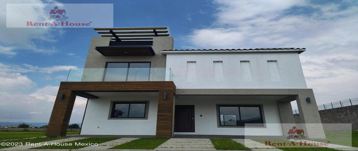 Foto de casa en , llano grande, metepec, méxico, 31262406 foto 02 Foto de casa en venta en , llano grande, metepec, méxico, 31262406 No. 02
