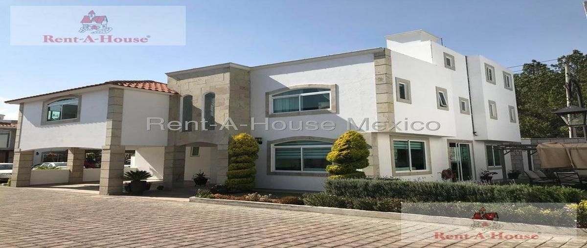 Foto de casa en , llano grande, metepec, méxico, 0 foto 02 Foto de casa en venta en , llano grande, metepec, méxico, 0 No. 02