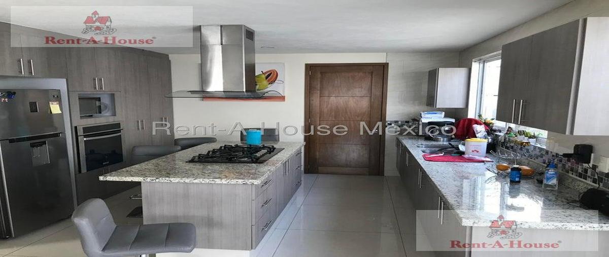 Foto de casa en , llano grande, metepec, méxico, 0 foto 04 Foto de casa en venta en , llano grande, metepec, méxico, 0 No. 04