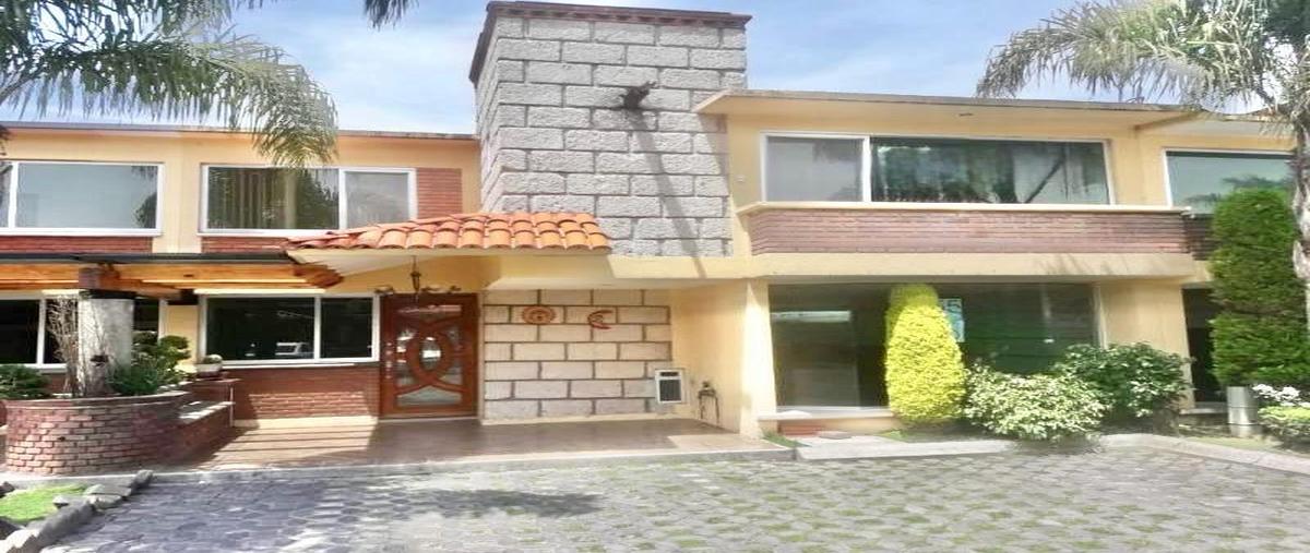Foto de casa en , llano grande, metepec, méxico, 0 foto 01 Foto de casa en venta en , llano grande, metepec, méxico, 0 No. 01