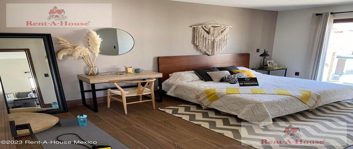 Foto de casa en venta en  , llano grande, metepec, méxico, 0 No. 03