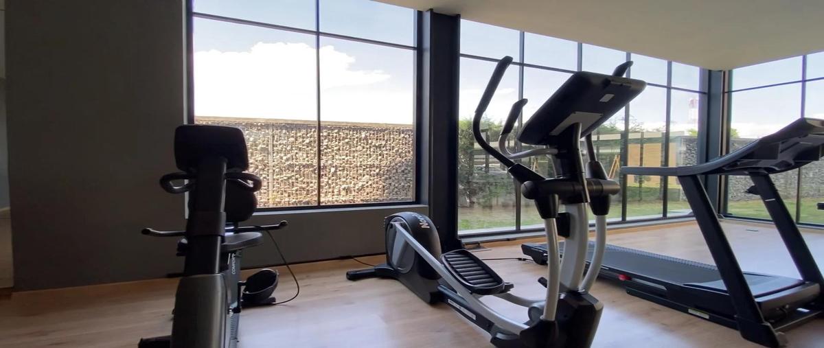 Foto de departamento en venta en  , llano grande, metepec, méxico, 0 No. 03