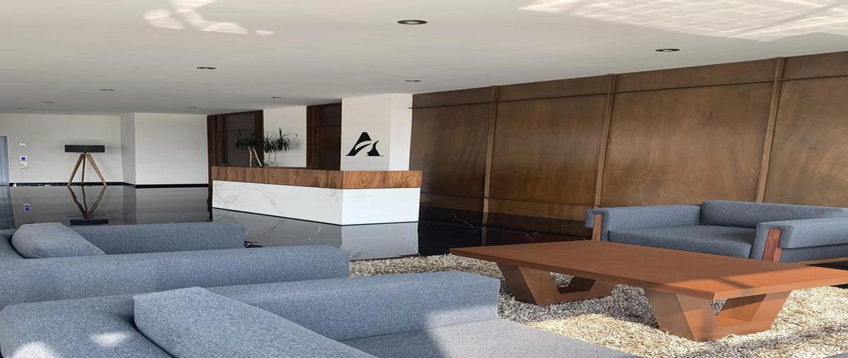 Foto de departamento en venta en  , llano grande, metepec, méxico, 0 No. 05