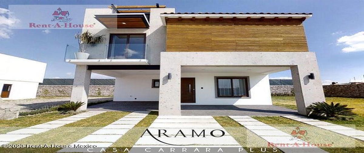 Foto de casa en , llano grande, metepec, méxico, 0 foto 01 Foto de casa en venta en , llano grande, metepec, méxico, 0 No. 01