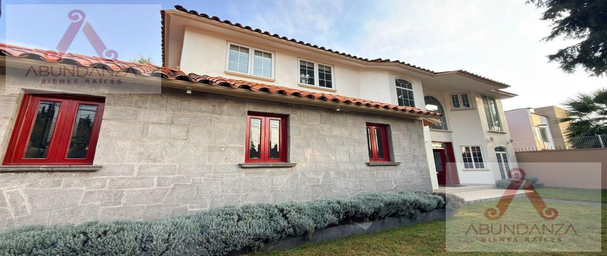 Foto de casa en venta en  , llano grande, metepec, méxico, 0 No. 04