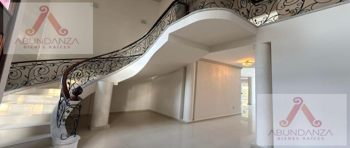 Foto de casa en venta en  , llano grande, metepec, méxico, 0 No. 05
