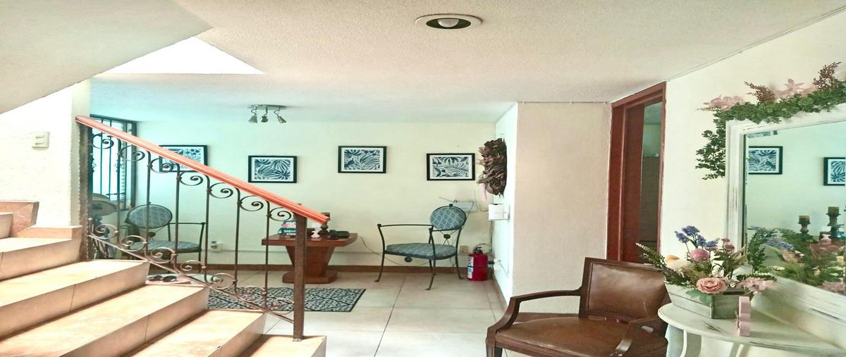 Foto de casa en venta en  , llano grande, metepec, méxico, 0 No. 05