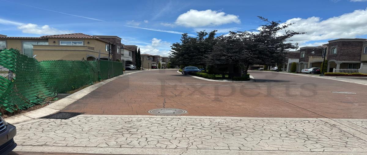 Foto de terreno habitacional en venta en  , llano grande, metepec, méxico, 0 No. 04