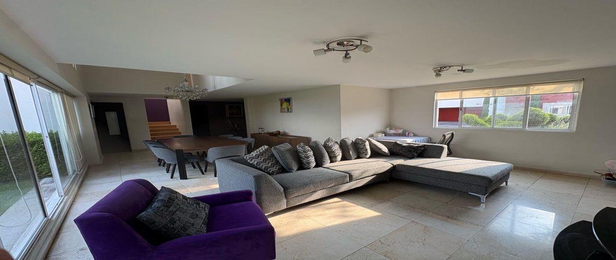 Foto de casa en renta en  , llano grande, metepec, méxico, 0 No. 03