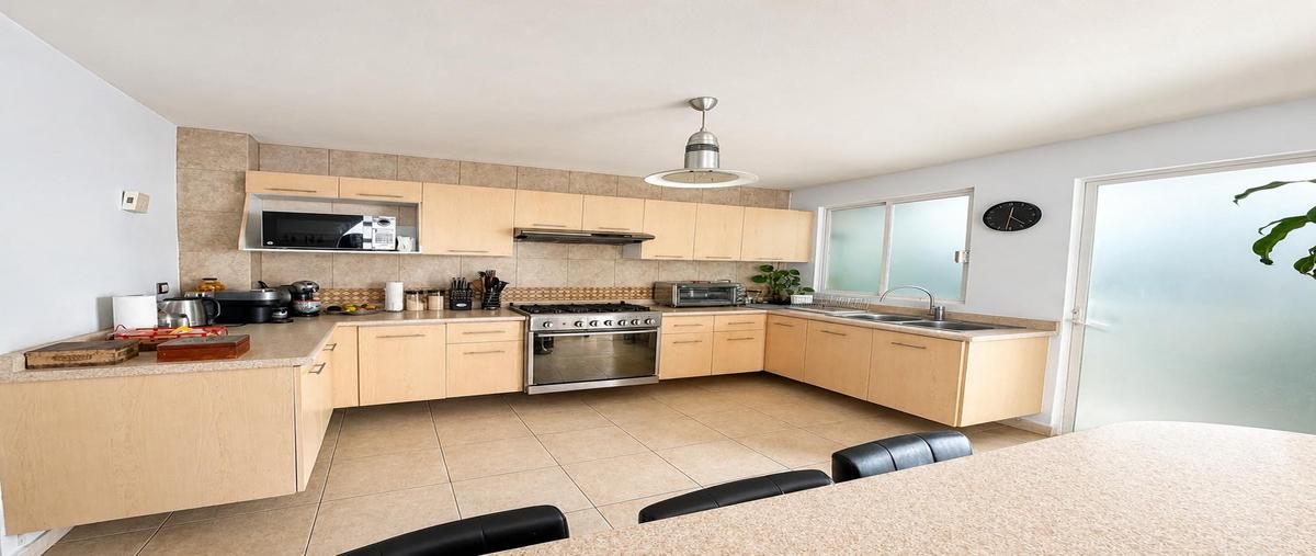 Foto de casa en venta en  , llano grande, metepec, méxico, 0 No. 04