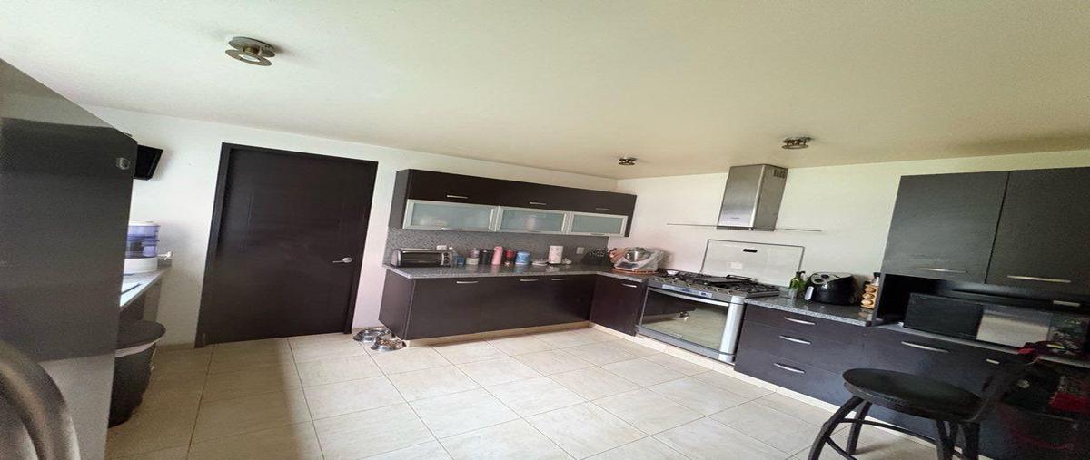 Foto de casa en renta en  , llano grande, metepec, méxico, 0 No. 04