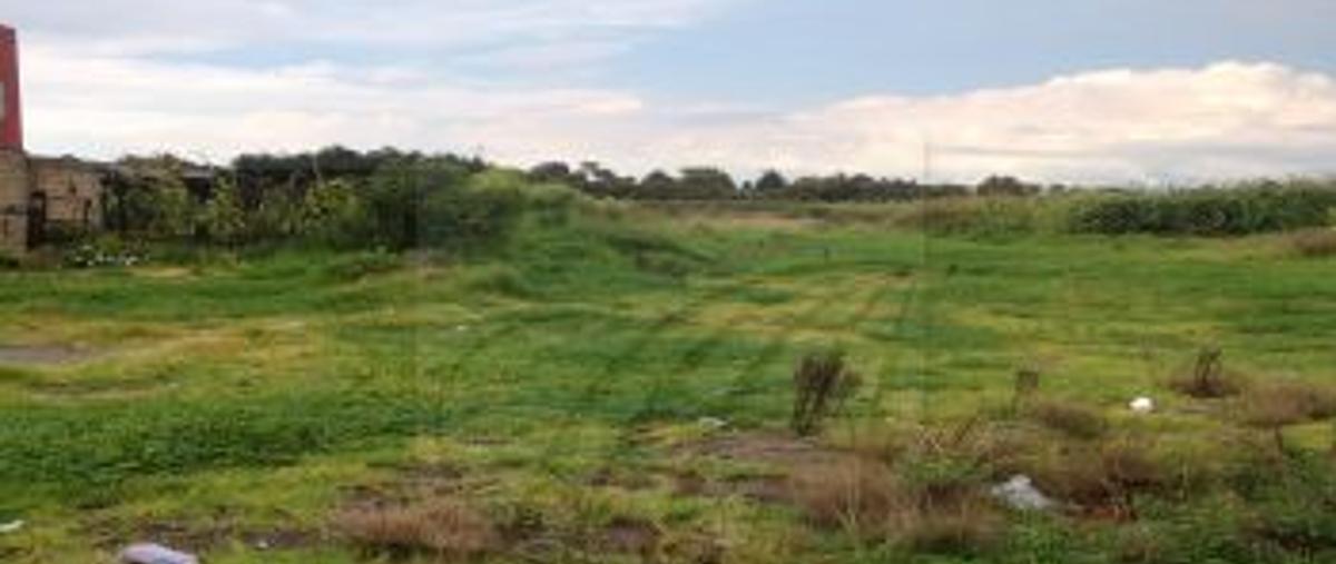 Foto de terreno habitacional en venta en  , llano grande, metepec, méxico, 3839196 No. 02