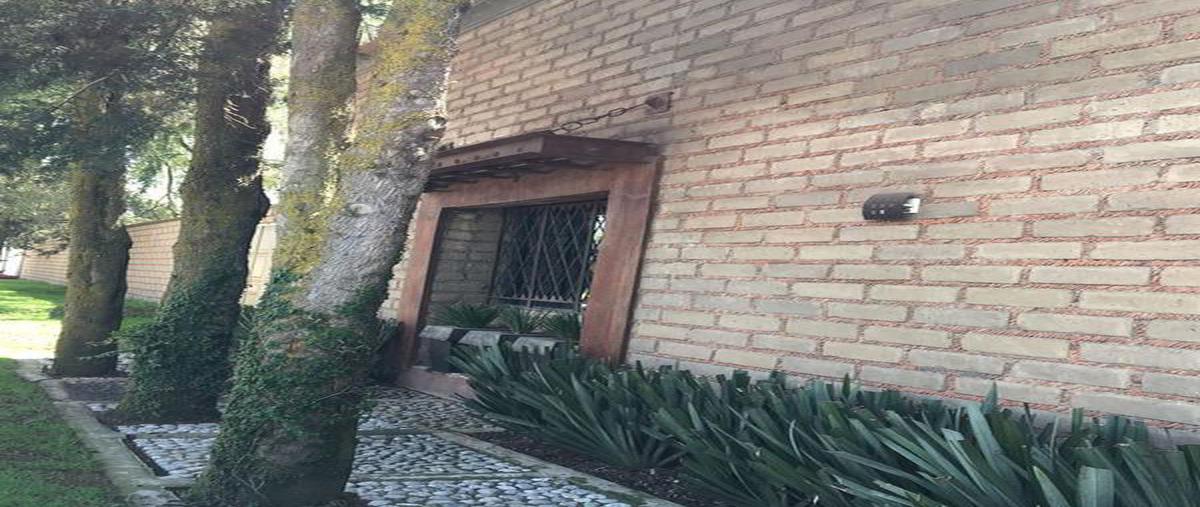 Foto de casa en renta en  , llano grande, metepec, méxico, 8088842 No. 03