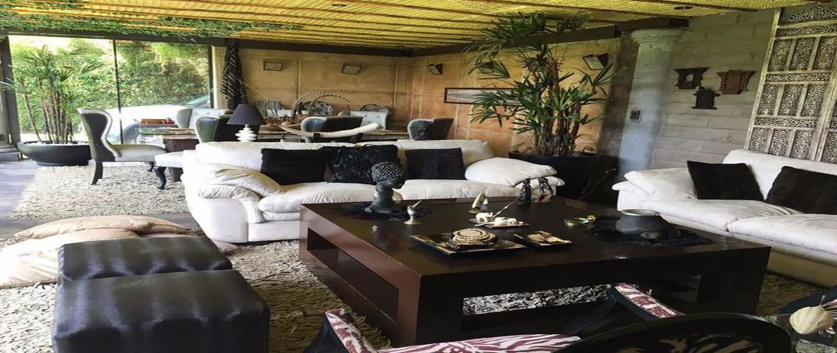 Foto de casa en renta en  , llano grande, metepec, méxico, 8088842 No. 05