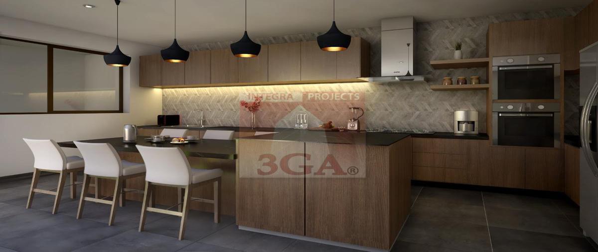 Foto de casa en venta en  , llano grande, metepec, méxico, 8893150 No. 04