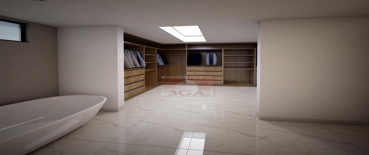 Foto de casa en venta en  , llano grande, metepec, méxico, 8893150 No. 05