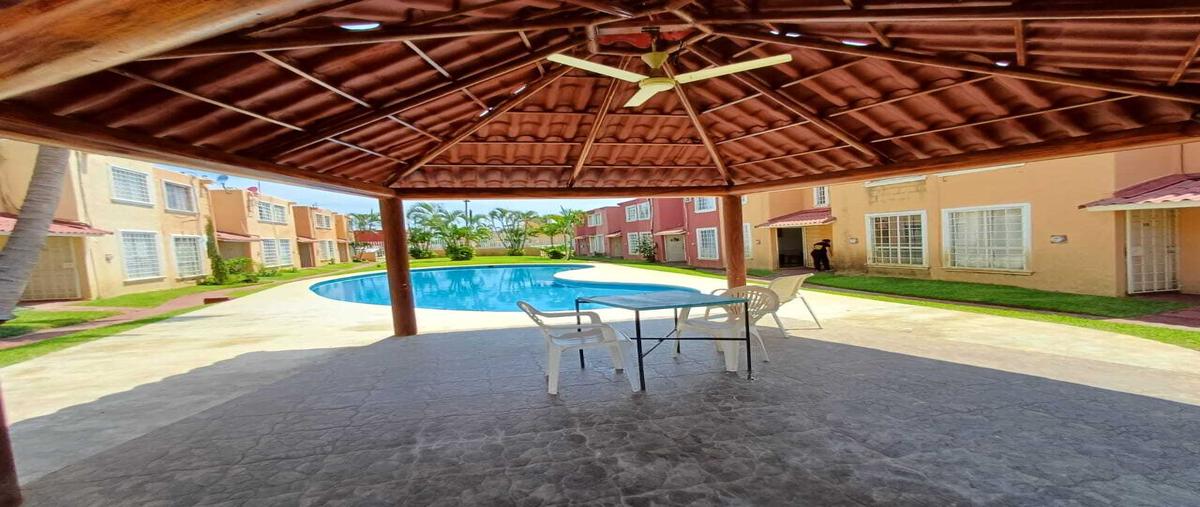 Foto de casa en condominio en venta en  , llano largo, acapulco de juárez, guerrero, 0 No. 03
