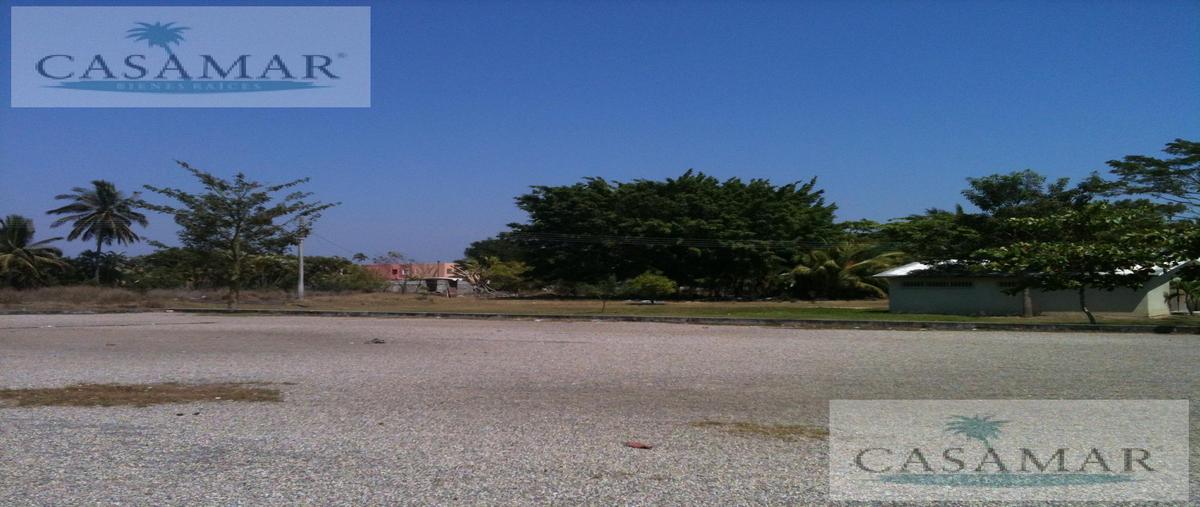 Foto de terreno habitacional en venta en  , llano largo, acapulco de juárez, guerrero, 0 No. 03