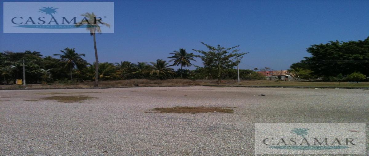 Foto de terreno habitacional en venta en  , llano largo, acapulco de juárez, guerrero, 0 No. 04