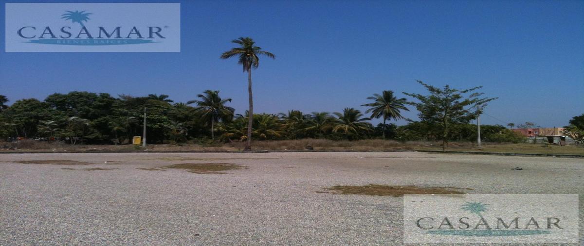 Foto de terreno habitacional en venta en  , llano largo, acapulco de juárez, guerrero, 0 No. 05