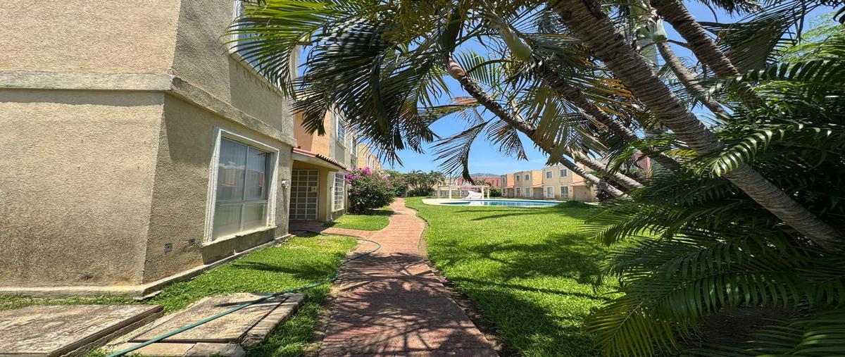 Foto de casa en condominio en venta en  , llano largo, acapulco de juárez, guerrero, 30190127 No. 03