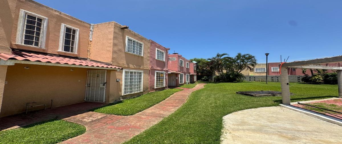 Foto de casa en condominio en venta en  , llano largo, acapulco de juárez, guerrero, 30190127 No. 04