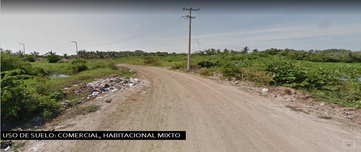 Foto de terreno habitacional en venta en  , llano largo, acapulco de juárez, guerrero, 30318015 No. 04