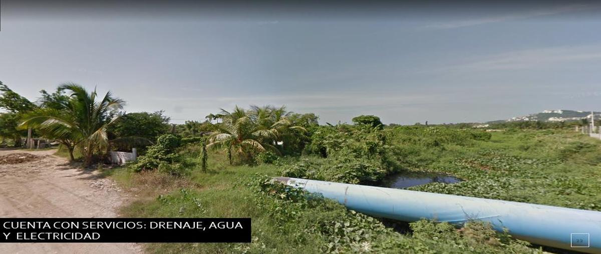 Foto de terreno habitacional en venta en  , llano largo, acapulco de juárez, guerrero, 30318015 No. 05
