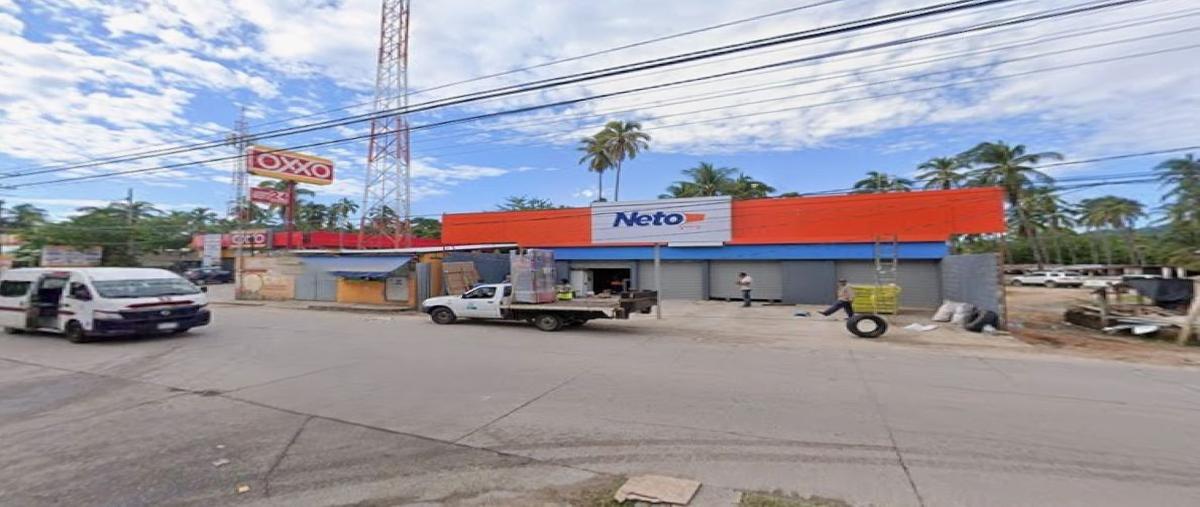 Foto de casa en , llano largo, acapulco de juárez, guerrero, 30852368 foto 04 Foto de casa en venta en , llano largo, acapulco de juárez, guerrero, 30852368 No. 04