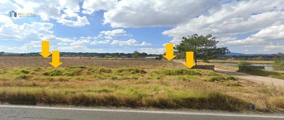 Foto de terreno habitacional en venta en  , llano largo, amealco de bonfil, querétaro, 0 No. 05