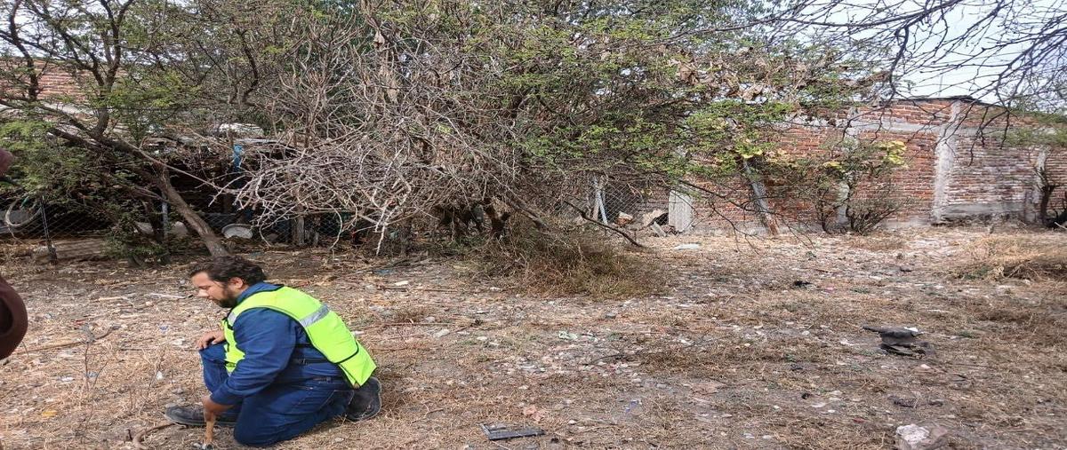 Foto de terreno habitacional en venta en  , llanos de sahuayo, sahuayo, michoacán de ocampo, 0 No. 03