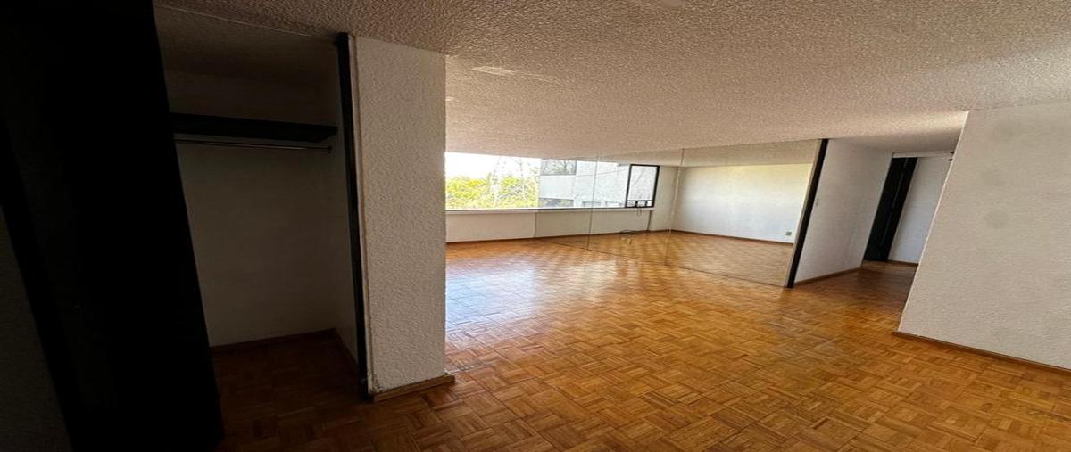 Foto de departamento en venta en llanura 374, insurgentes cuicuilco, coyoacán, df / cdmx, 0 No. 03