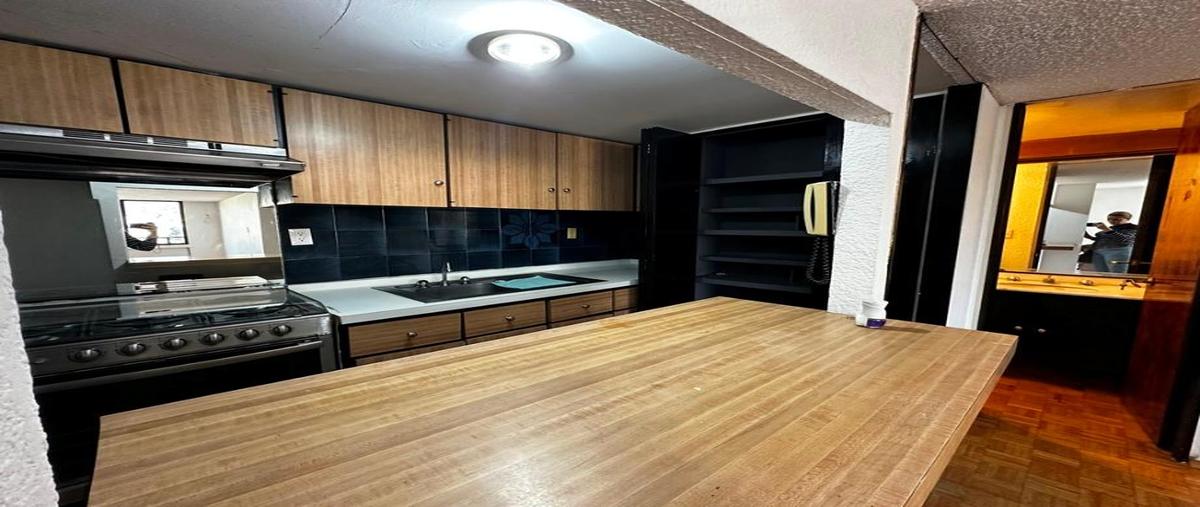 Foto de departamento en venta en llanura 374, insurgentes cuicuilco, coyoacán, df / cdmx, 0 No. 05