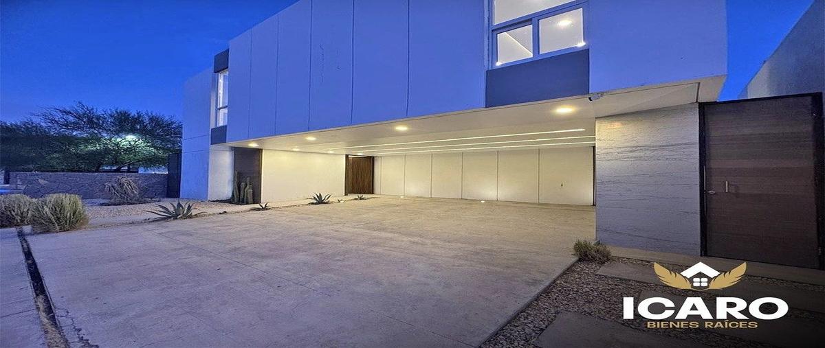 Foto de casa en renta en llanura , bosques del valle, chihuahua, chihuahua, 30690998 No. 04