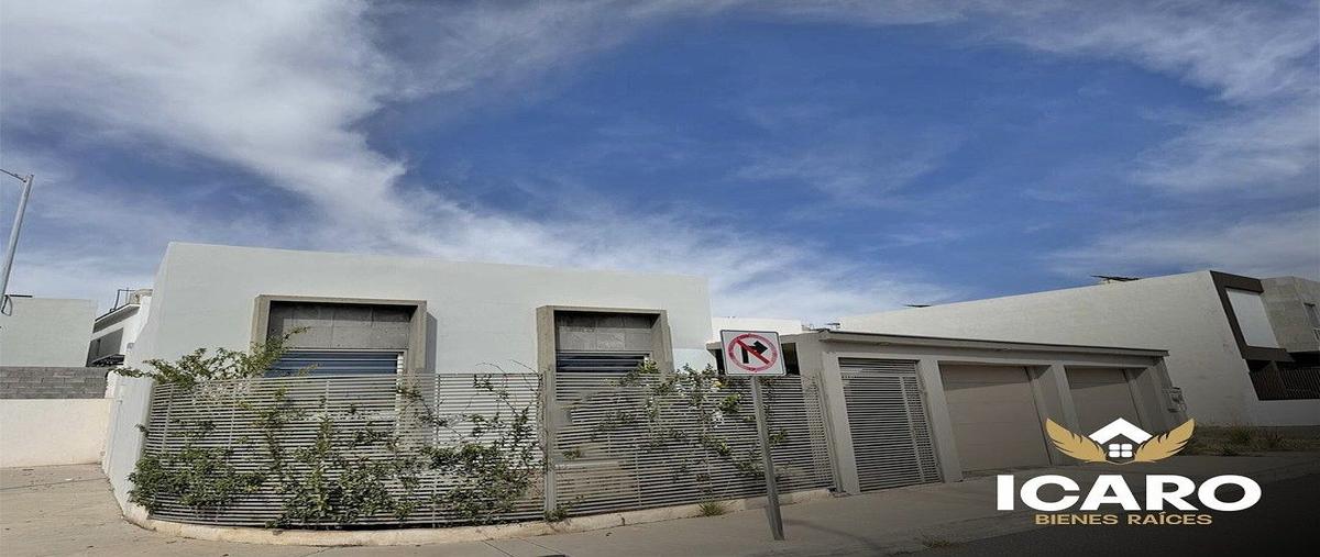 Foto de casa en venta en llanura , bosques del valle, chihuahua, chihuahua, 30897893 No. 03