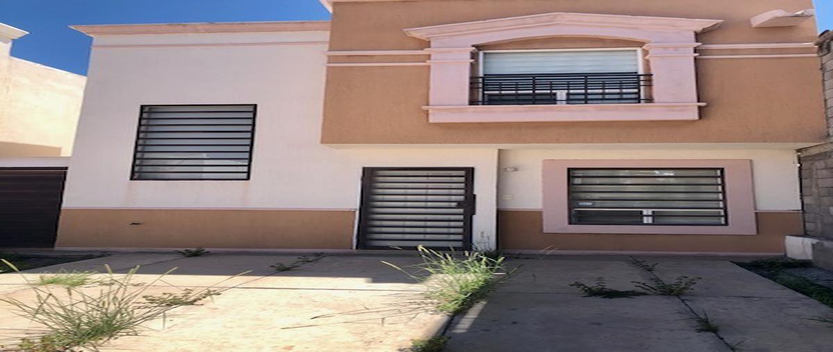 Foto de casa en renta en llanura durazno - monteverde 2174 , hacienda isabella, chihuahua, chihuahua, 0 No. 01