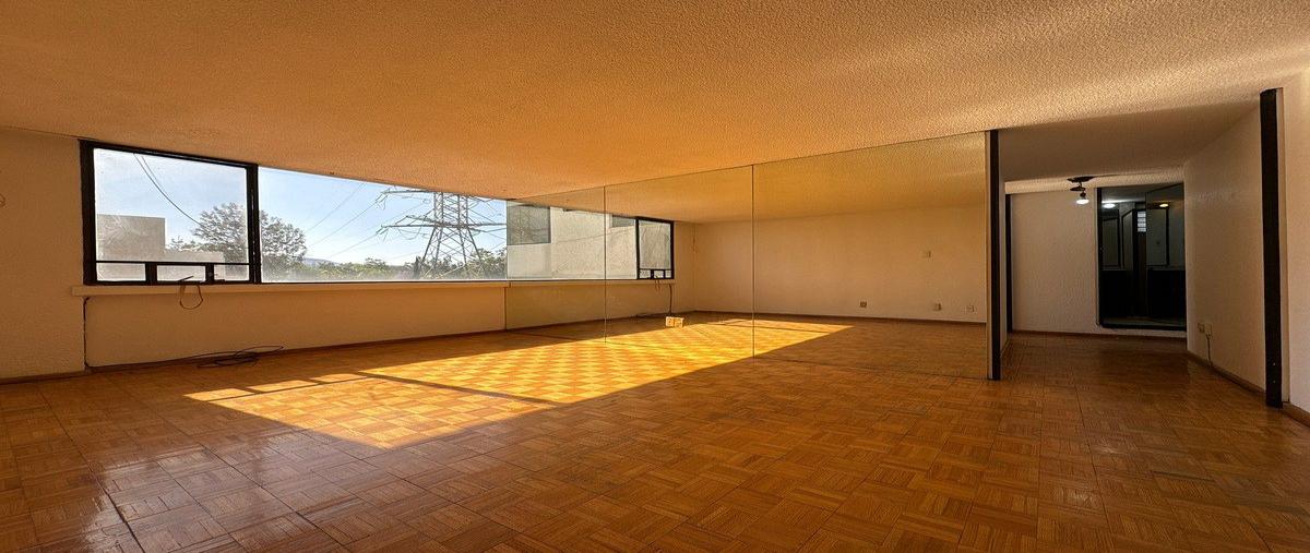 Foto de departamento en venta en llanura , insurgentes cuicuilco, coyoacán, df / cdmx, 0 No. 03