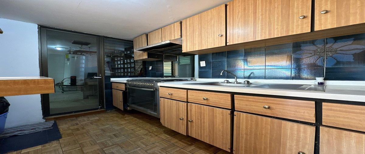 Foto de departamento en venta en llanura , insurgentes cuicuilco, coyoacán, df / cdmx, 0 No. 04