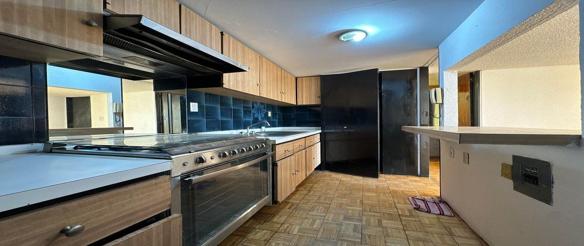 Foto de departamento en venta en llanura , insurgentes cuicuilco, coyoacán, df / cdmx, 0 No. 05