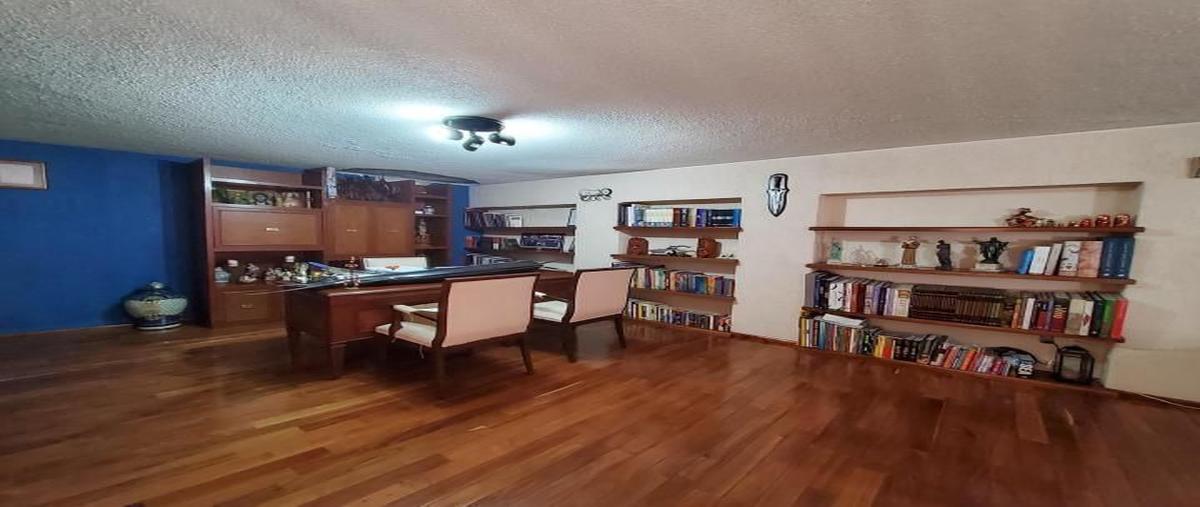 Foto de casa en venta en llanura , jardines del pedregal de san ángel, coyoacán, df / cdmx, 0 No. 05